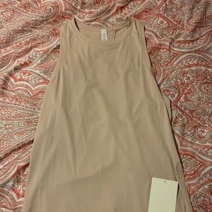 Lululemon All Tied Up Tank